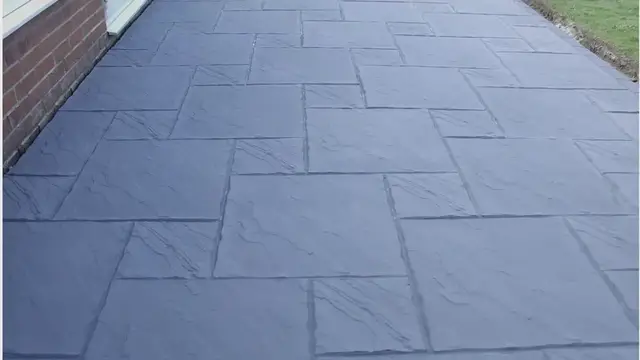 'Video thumbnail for How to Paint Your Patio Floor Patio Floor Paint DIY Guide'