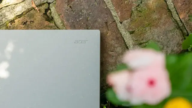 Video thumbnail for Acer Chromebook Vero 514 Hands-On: The Recycled Chromebook