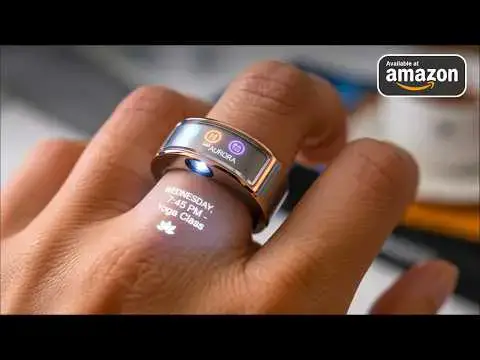 Video thumbnail for 50 Smart Devices from Amazon That Will Change Your Life in 2026