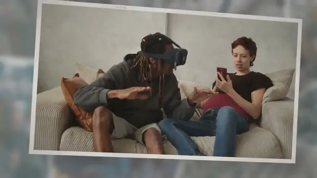 'Video thumbnail for Is VR Safe For Pregnant Women? (Explained & Solved!)'