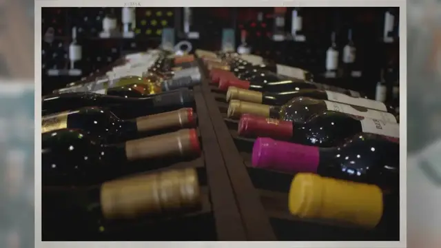 Video thumbnail for Is Wine an Alcoholic Drink?