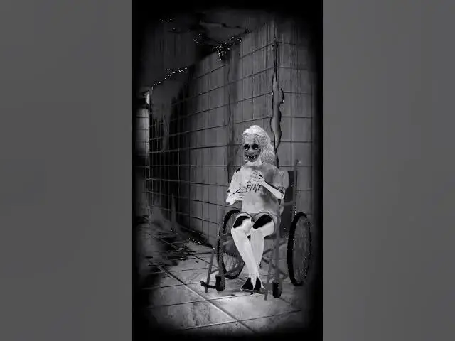 Video thumbnail for A Sister Lost, A Secret Hidden... Within the Walls