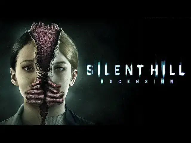 Video thumbnail for Silent Hill: Ascension | Unleashing the Nightmare - Official Premiere Trailer