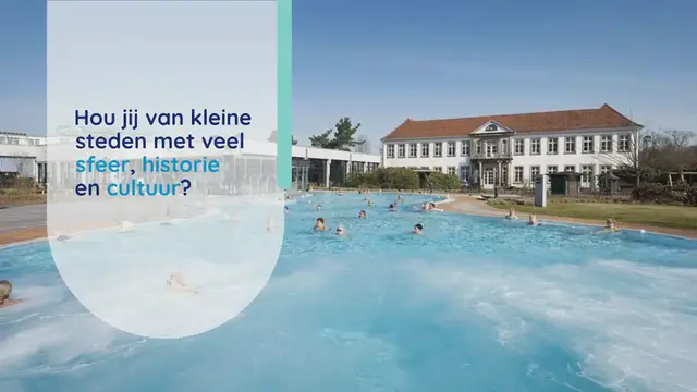 Video thumbnail for De leukste bezienswaardigheden in Bad Bentheim [German.Local.Culture.]