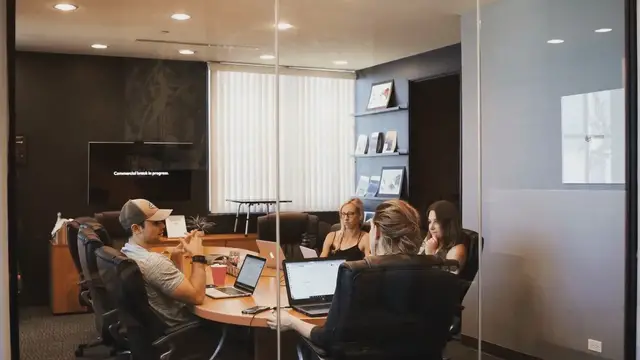 'Video thumbnail for 10 Essential Career Tips for Professional Success'
