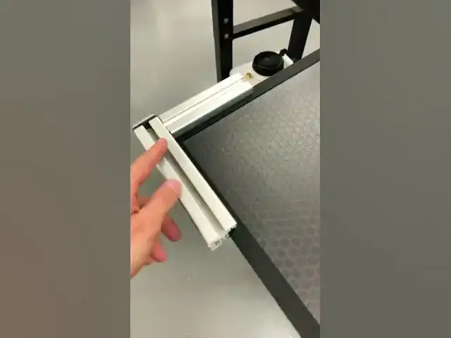 Video thumbnail for Stop your van panels rattling with felt!