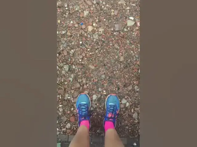 Video thumbnail for It's raining: should I go for my run or not?