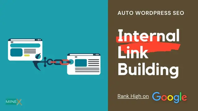 Video thumbnail for WordPress SEO Anchor Link Building - Automatic Internal Linking on Page SEO Strategy