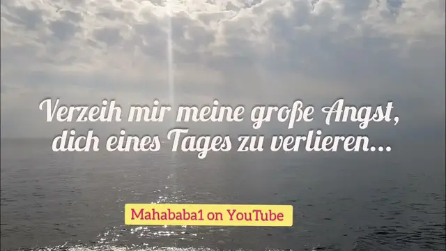 Video thumbnail for ❤🫂 Sei mir ein Freund! 😘 Danke, dass du da bist! Liebe Grüße an dich von mir! ❤ Ich hab dich lieb!