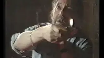 Video thumbnail for Serge Gainsbourg parle de Jacques Dutronc - 1988