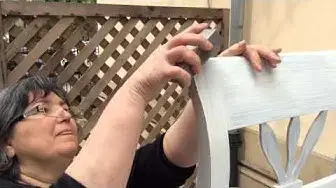 Video thumbnail for Finisarea antichizată a muchiilor