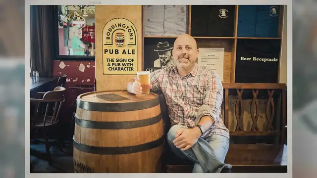 'Video thumbnail for Churchill’s Pub & Grille – Craft Without Compromise'