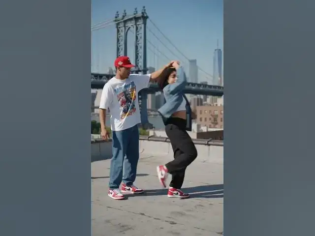Video thumbnail for 📍🇺🇸 USA ret this choreography 1-10📈 #shortvideo #short #dance#youtubeshorts#usa