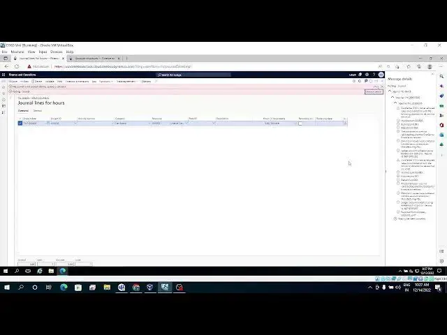 Video thumbnail for Project contract