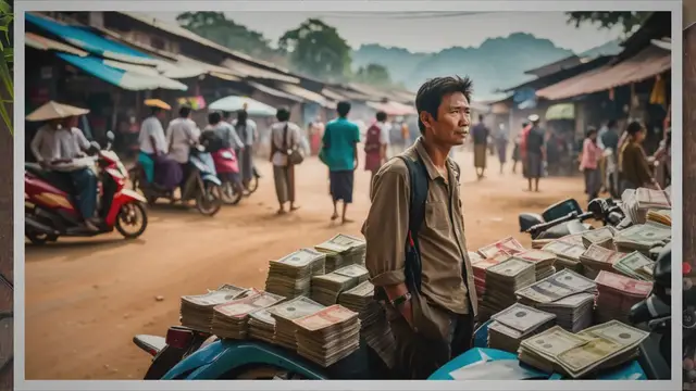 Video thumbnail for Top Tourist Scams in Laos and How to Defend