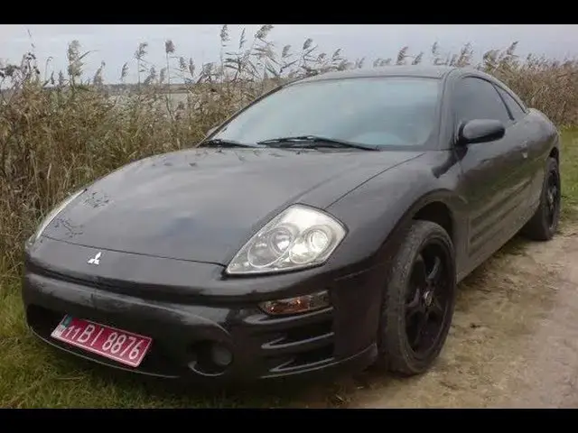 Video thumbnail for He Started With A Six Thousand Dollar Car And Turned It Into Something Insanely Valuable!