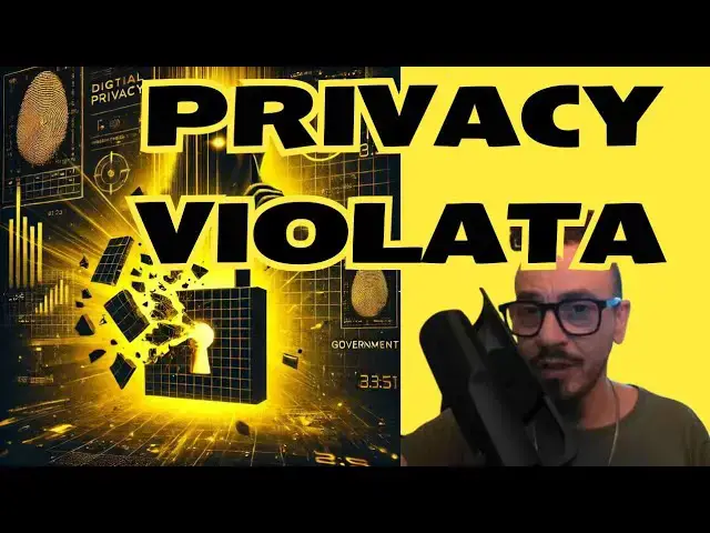 'Video thumbnail for Telegram Meta e Tor Sotto Attacco! - Cosa è Successo?!?'