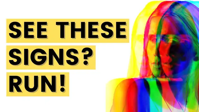 Video thumbnail for Are You Compatible With Your Partner?