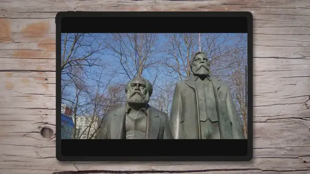 Video thumbnail for The Communist Party and Weimar Germany