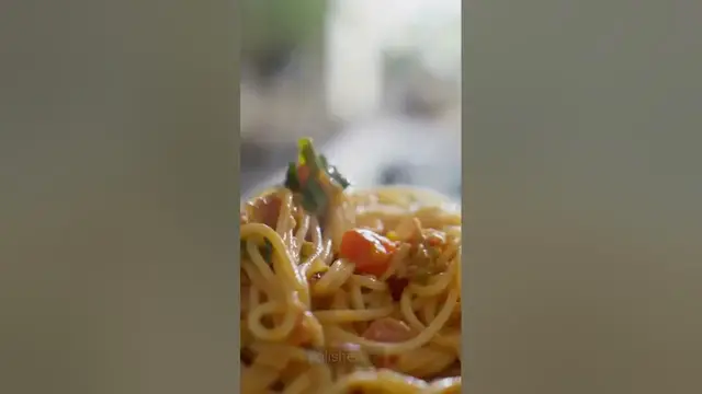 Video thumbnail for The Best Spaghetti Spoon You Need To Know! (2022)