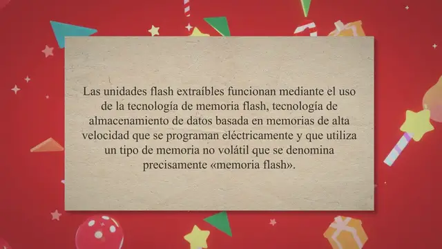 Video thumbnail for Problemas con unidades flash