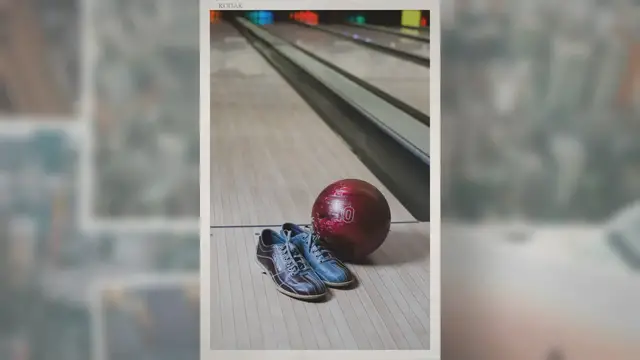 Video thumbnail for What is a Good Score in Bowling?