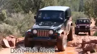 Video thumbnail for 4x4 Tips For Your First Time Offroad