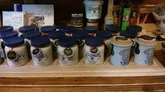 Video thumbnail for Historische Senfmühle in Monschau