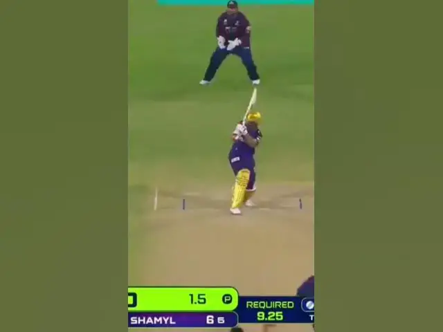 Video thumbnail for #cricket jane