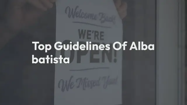 Video thumbnail for Alba Batista Net Worth - razmonweb