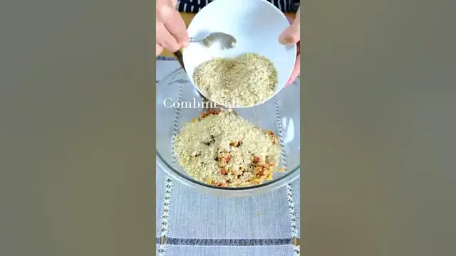 'Video thumbnail for Delicious Vegan Meatloaf'