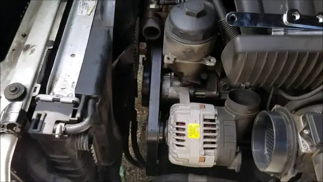 'Video thumbnail for BMW E36 Coolant System Rebuild Part 5 of 5 Re-Installation'