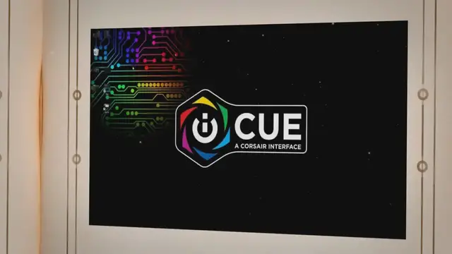 Video thumbnail for Corsair iCUE Software: 7 Questions & Issues(Solved!) | C4RE.GR