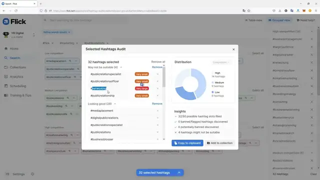 Video thumbnail for Flick For Instagram Complete Review: Optimize Your Posts!