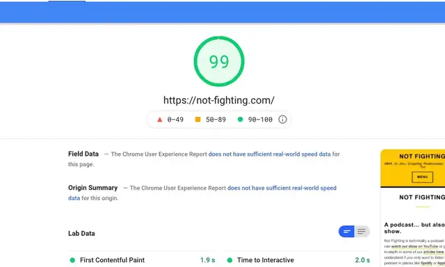 Video thumbnail for Fast WordPress Site Using New Ezoic Leap