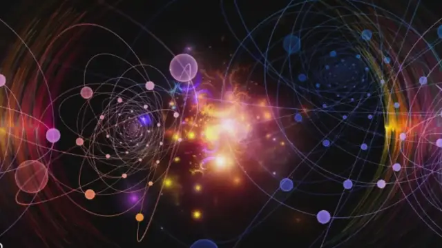 Video thumbnail for Quantum Mechanics in Physics