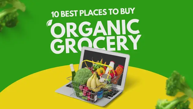 Video thumbnail for Best Places to Buy Affordable Organic Groceries Online