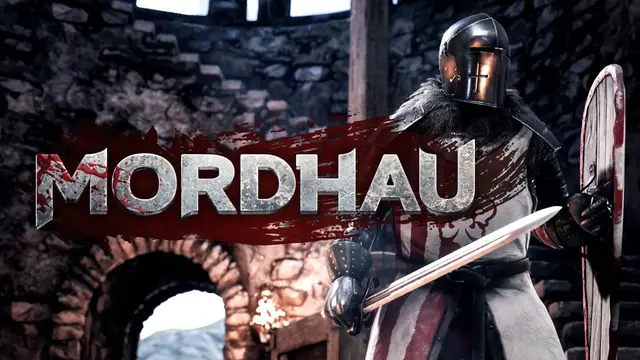 Video thumbnail for Mordhau and Second Extinction Free at Epic Games Store
