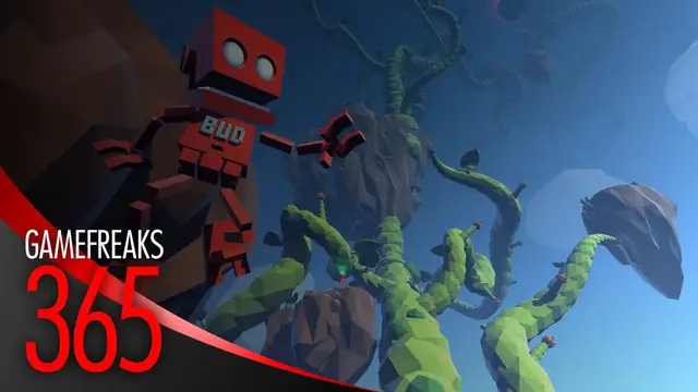 Video thumbnail for Grow Home Coming to PS4 and PlayStation Plus Vote to Play