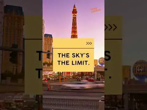 Video thumbnail for Las Vegas Captions for Instagram