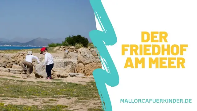 'Video thumbnail for Der Friedhof am Meer'