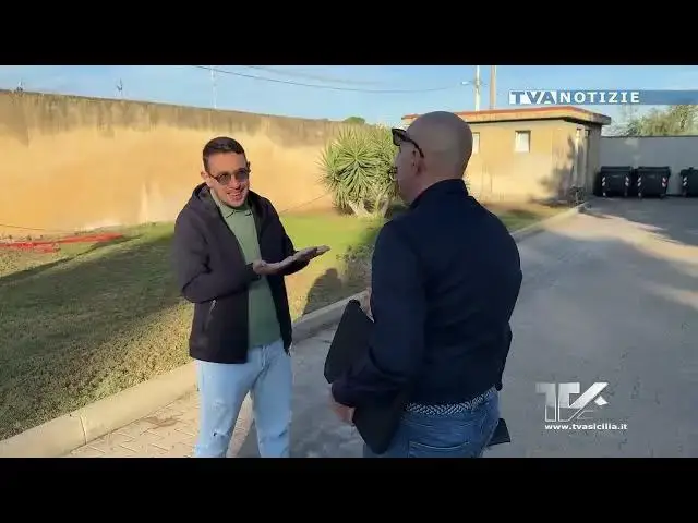 'Video thumbnail for Motta Sant’Anastasia, rinnovo delle concessioni cimiteriali: sei mesi di tempo per i cittadini'