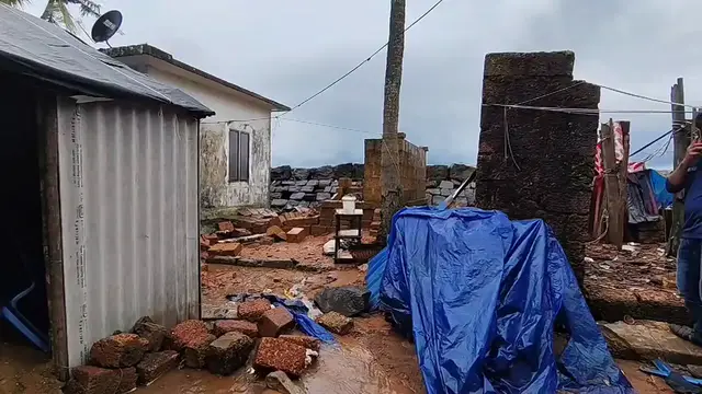 'Video thumbnail for 17/10/24 കടൽ കയറിയ ശേഷം '
