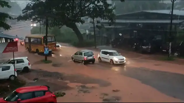 'Video thumbnail for മഴ, പാലക്കാട് അലനല്ലൂർ'