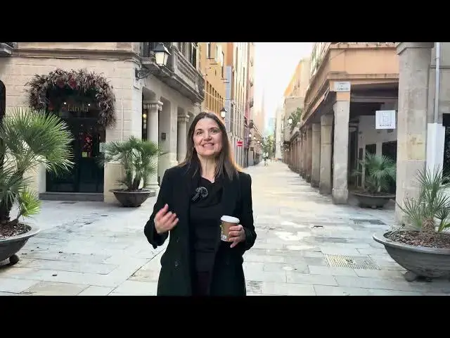 Video thumbnail for Five Spanish words that define our culture