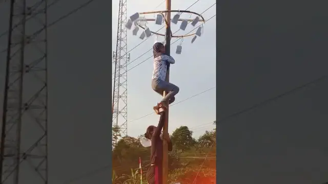 'Video thumbnail for Kompilasi Video FYP Tiktok'