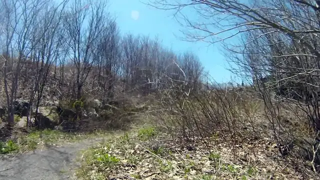 Video thumbnail for Little Belchers Pond