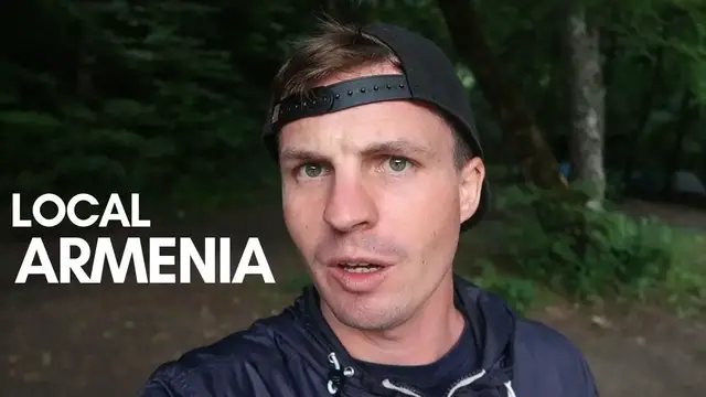 Video thumbnail for ARMENIA OFF THE BEATEN PATH - Real Local Armenia