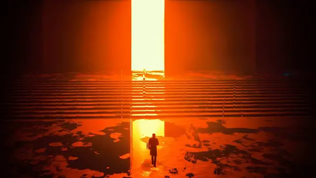 Video thumbnail for Cyberpunk Rendering Tutorials Twinmotion 2021.1.4 | Fantasy Twinmotion 2021.1.4 Tutorial