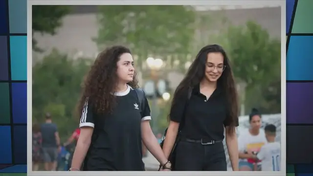 'Video thumbnail for Signs a Woman is Attracted to Another Woman'